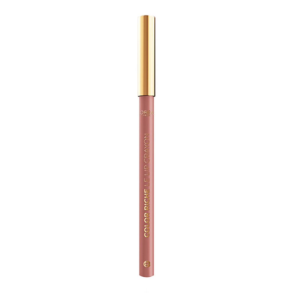 Loreal Paris Color Riche Lip Pencil