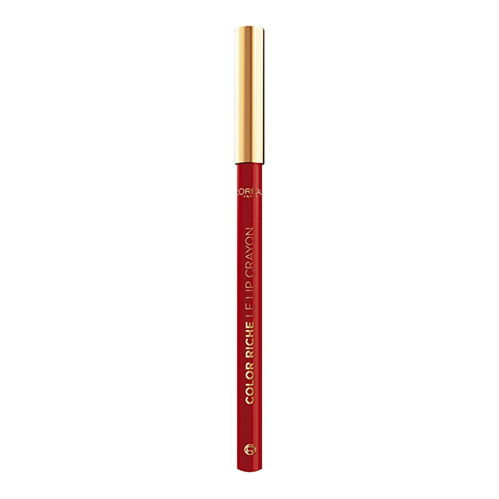 Loreal Paris Color Riche Lip Pencil