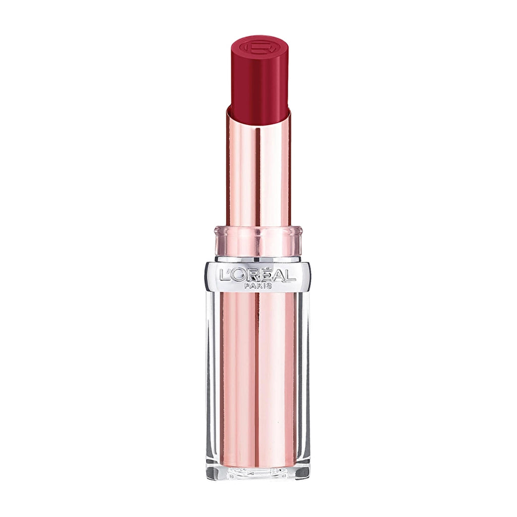 Loreal Paris Glow Paradise Balm in Lipstick Shimmering Lipstick