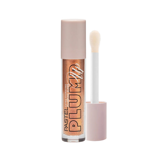 Pastel Profashion Plump Up Extra Hydrating Plumping Gloss