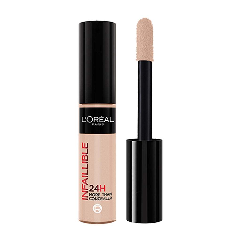 Loreal Paris Infaillible 24H All-Face Concealer