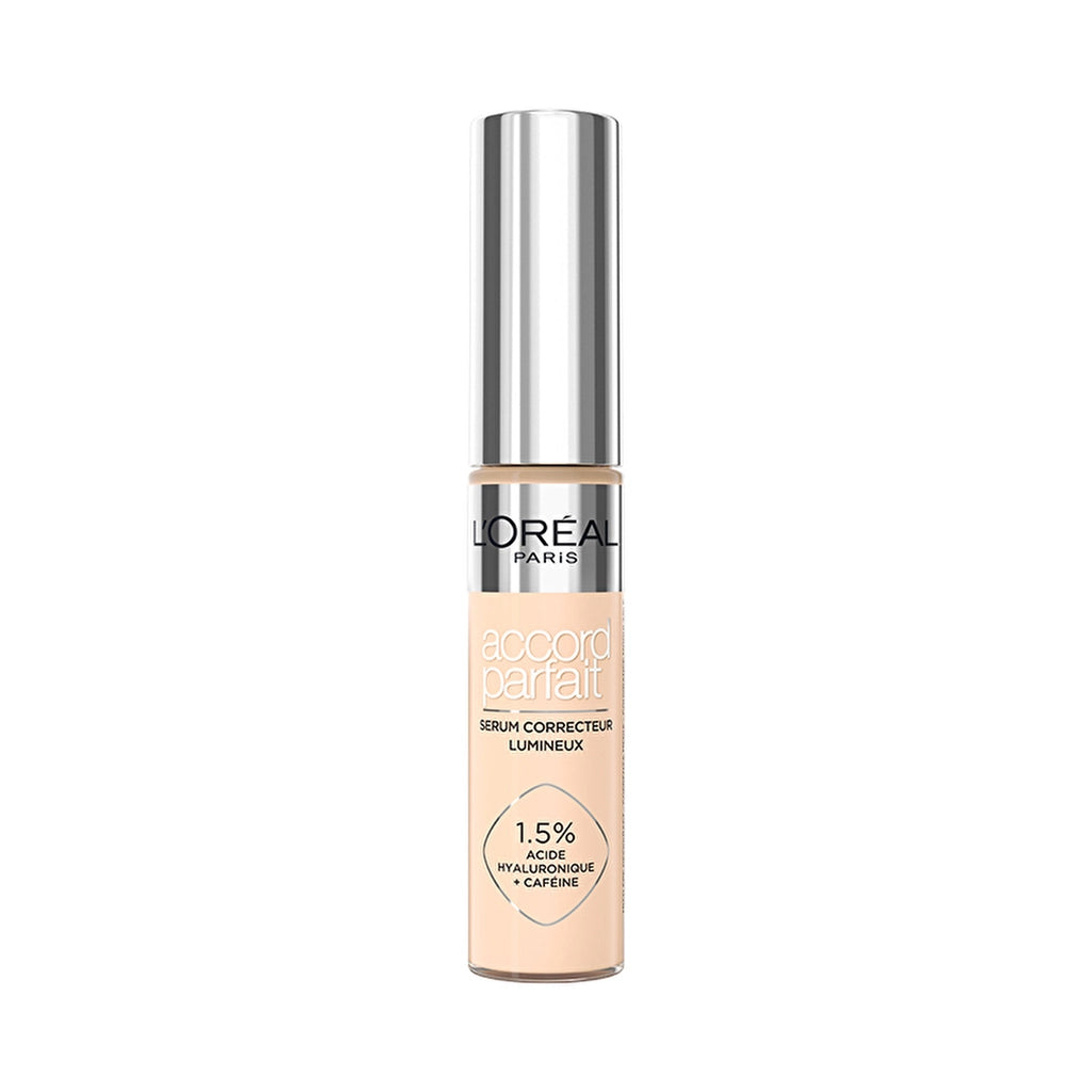 Loreal Paris True Match Brightening Serum Concealer