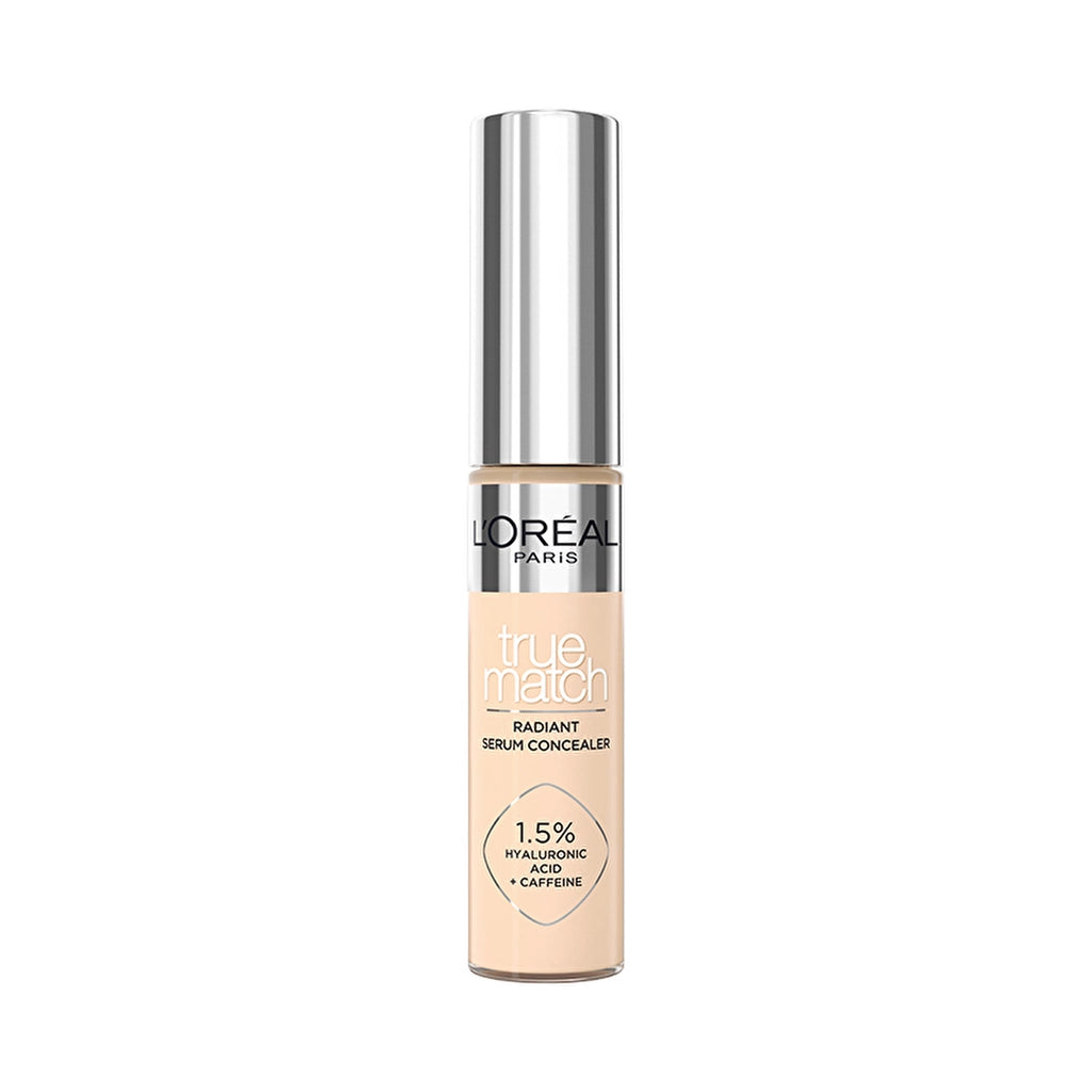 Loreal Paris True Match Brightening Serum Concealer