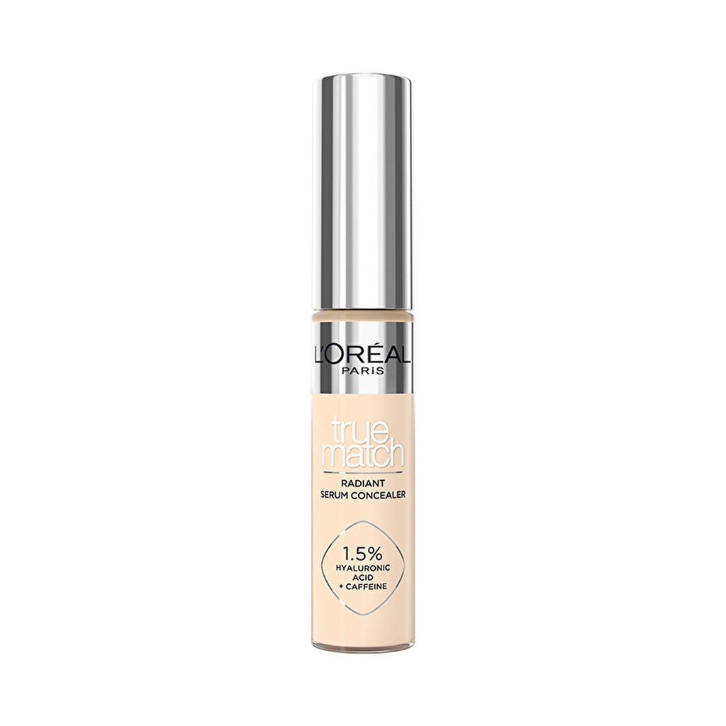 Loreal Paris True Match Brightening Serum Concealer