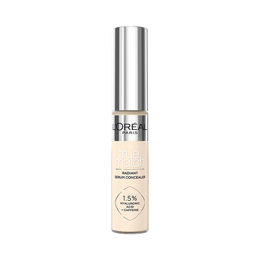 Loreal Paris True Match Brightening Serum Concealer