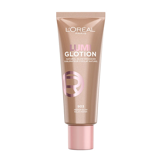 Loreal Paris Lumi Glotion All in One Natural Radiance Highlighter