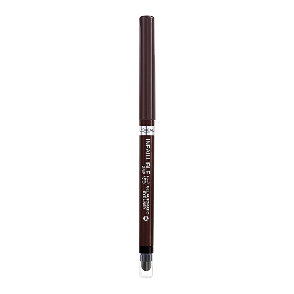 Loreal Paris Infaillible Automatic Gel Eye Pencil 0