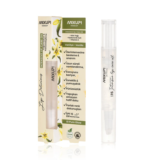 Mixup! Lip Delicious Oil Pen Lip Oil