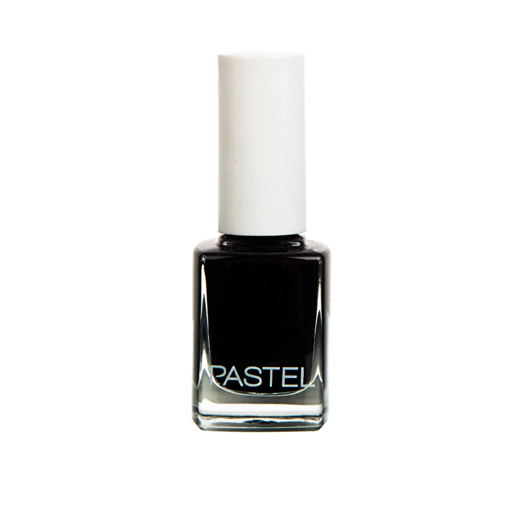 Pastel Nail Polish