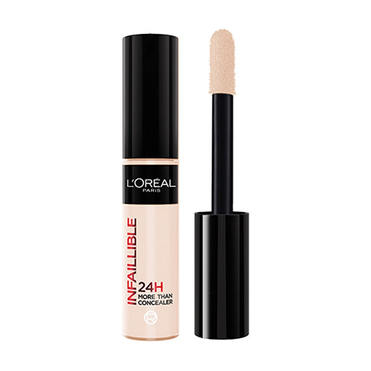 Loreal Paris Infaillible 24H All-Face Concealer