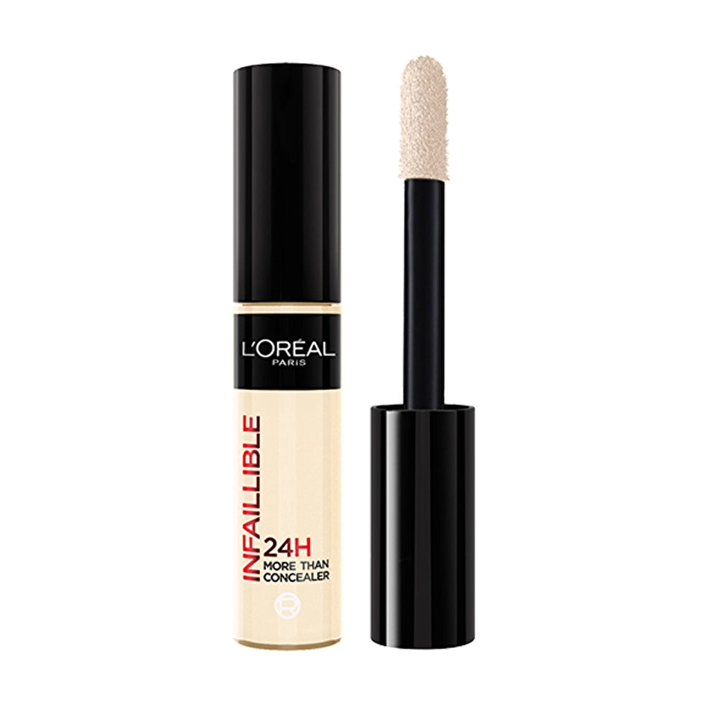 Loreal Paris Infaillible 24H All-Face Concealer
