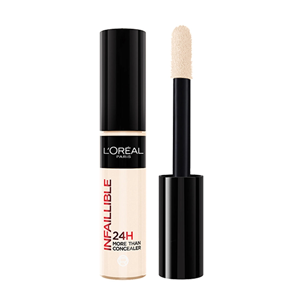 Loreal Paris Infaillible 24H All-Face Concealer