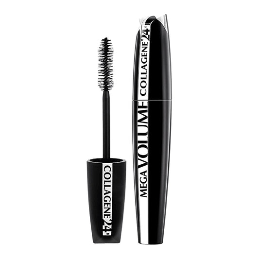 Loreal Paris Mega Volume Collagene 24H Mascara