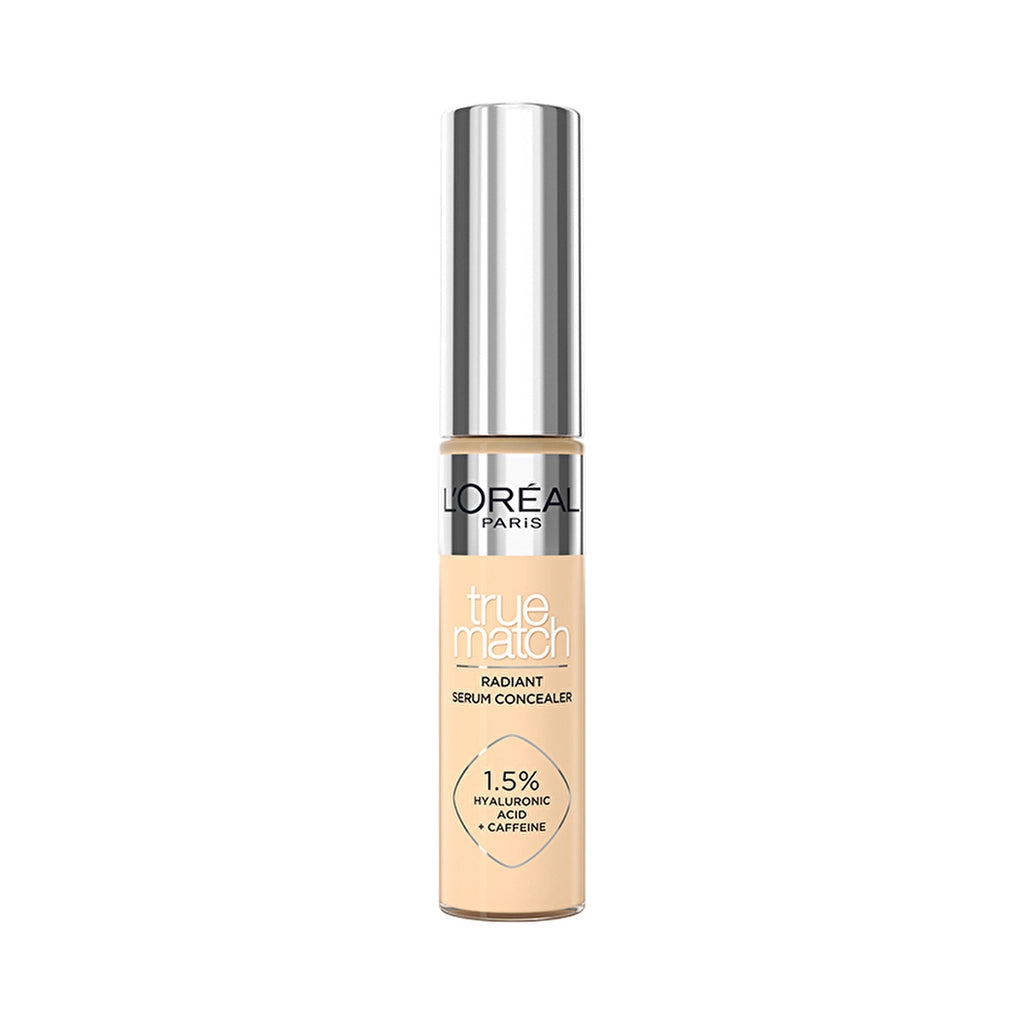 Loreal Paris True Match Brightening Serum Concealer