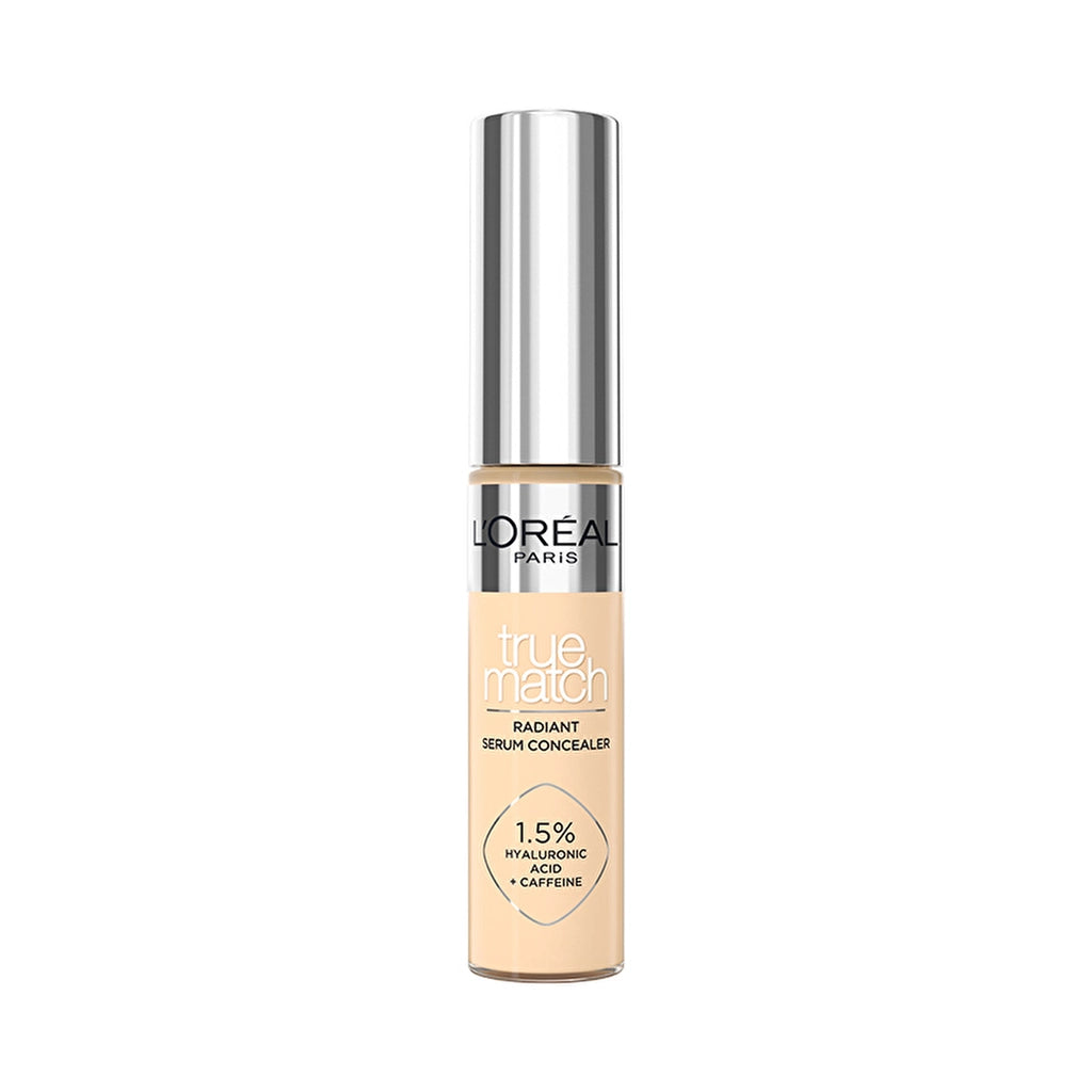 Loreal Paris True Match Brightening Serum Concealer
