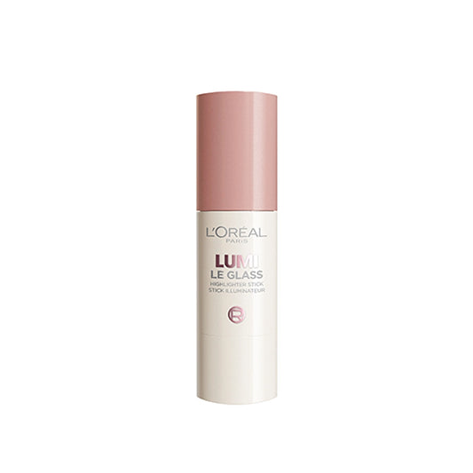 Loreal Paris Lumi Glass Wet Finish Stick Illuminator