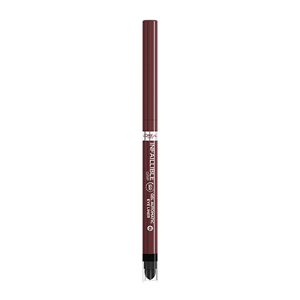 Loreal Paris Infaillible Automatic Gel Eye Pencil 0