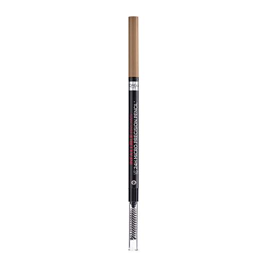 Loreal Paris Infaillible 24H Micro Precision Eyebrow Pencil