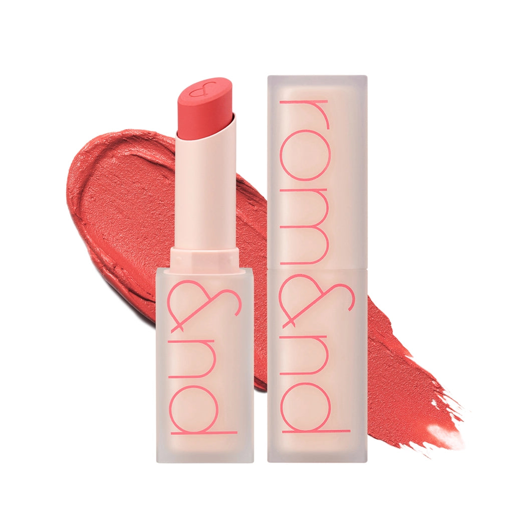 rom&nd Zero Matte Lipstick Matte Lipstick