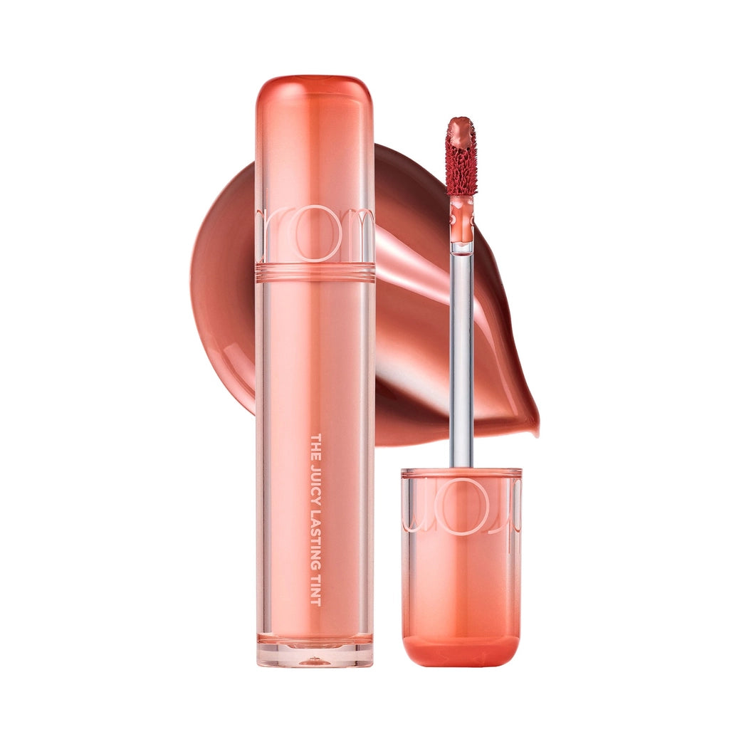 rom&nd The Juicy Lasting Tint Lip Gloss