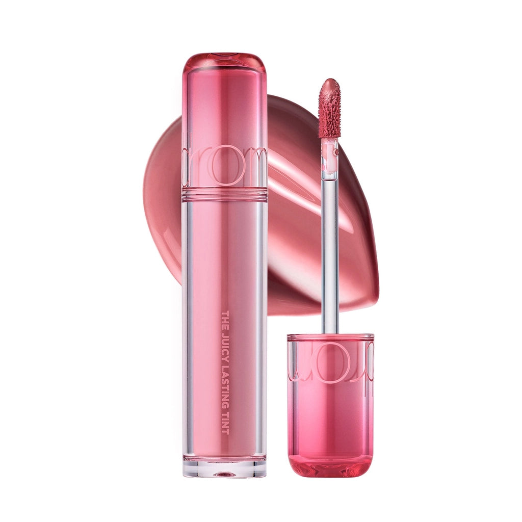 rom&nd The Juicy Lasting Tint Lip Gloss