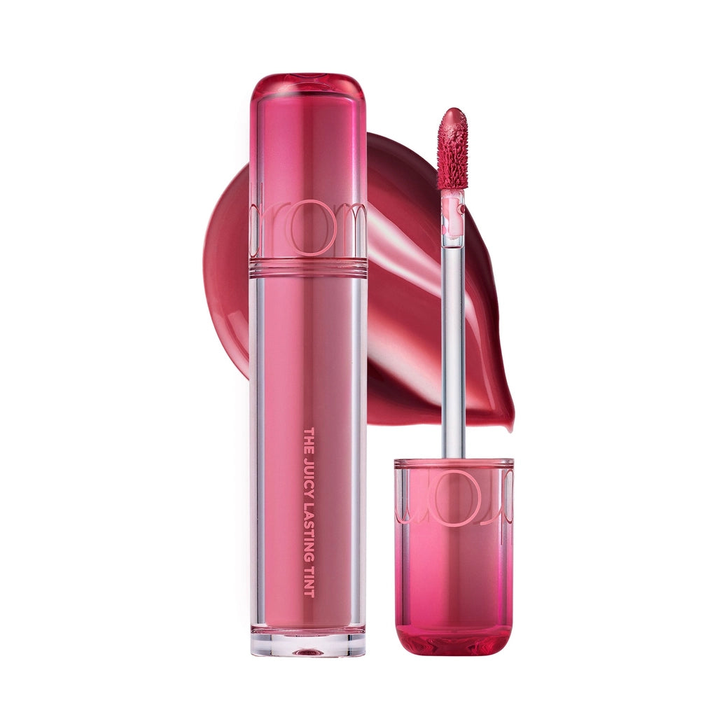 rom&nd The Juicy Lasting Tint Lip Gloss