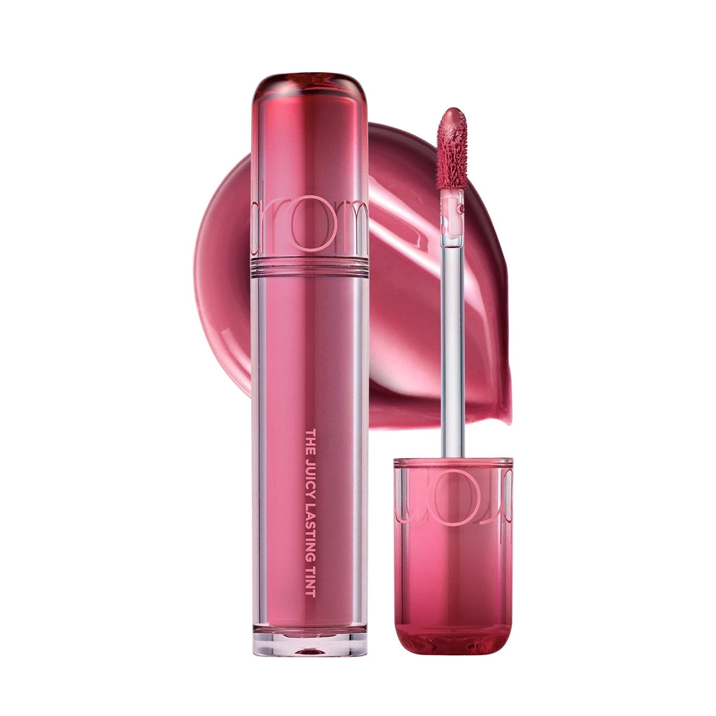 rom&nd The Juicy Lasting Tint Lip Gloss
