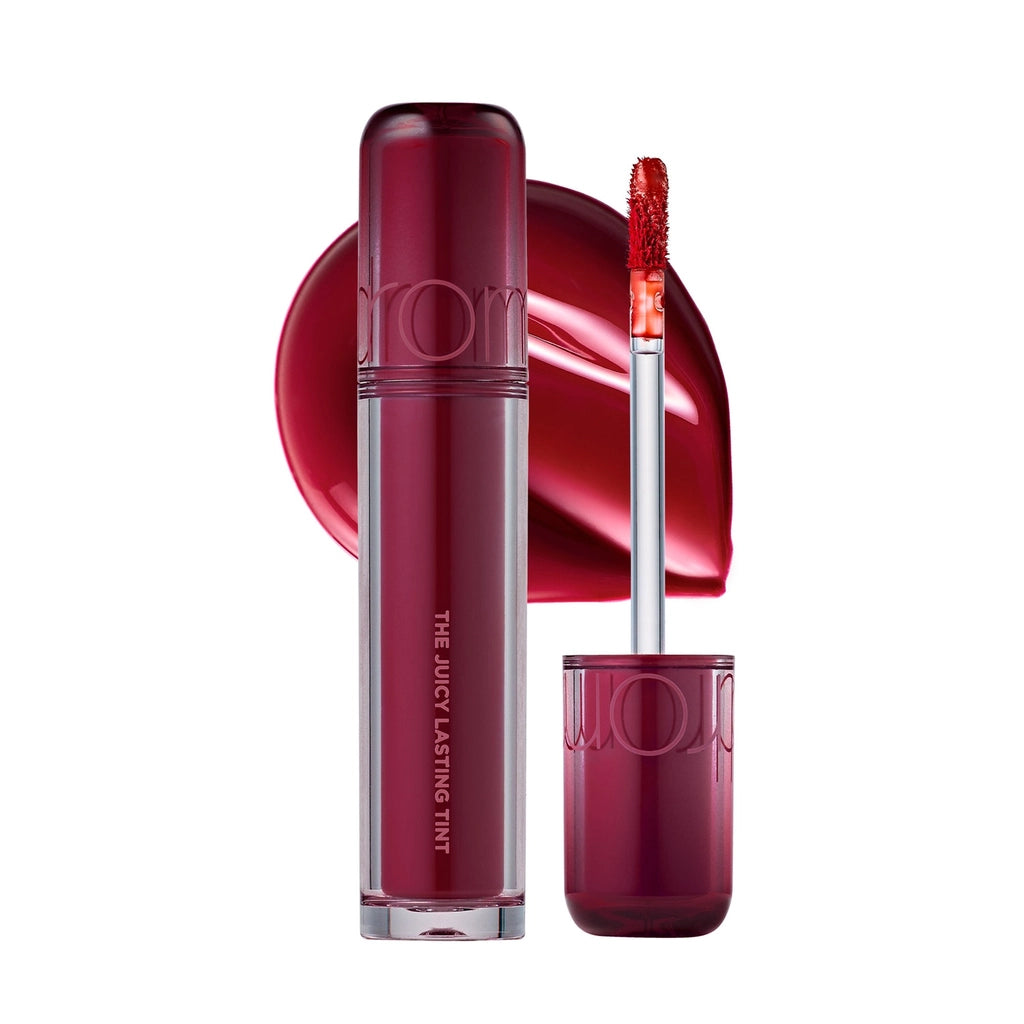 rom&nd The Juicy Lasting Tint Lip Gloss