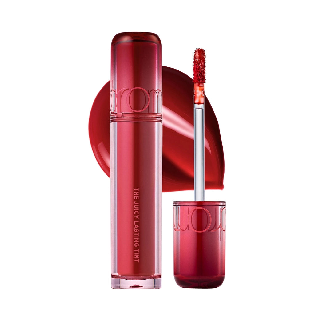 rom&nd The Juicy Lasting Tint Lip Gloss