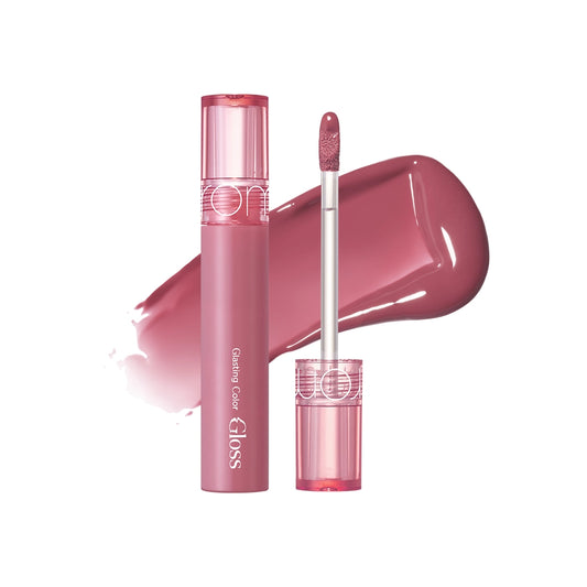 rom&nd Glasting Color Gloss Lip Gloss