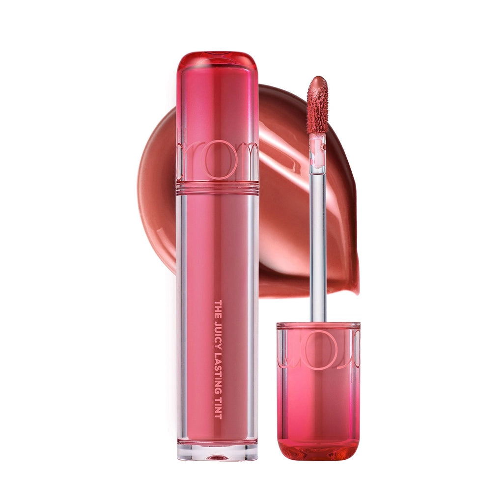 rom&nd The Juicy Lasting Tint Lip Gloss
