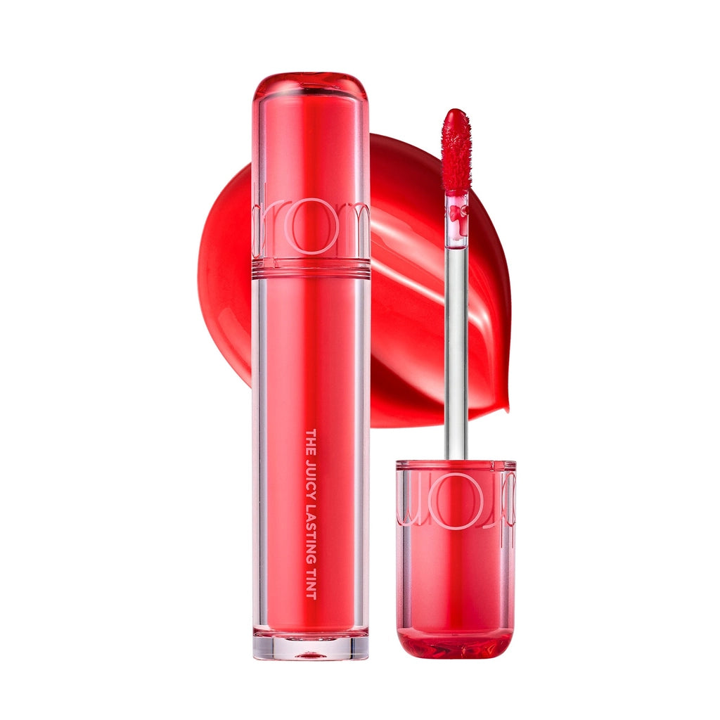 rom&nd The Juicy Lasting Tint Lip Gloss