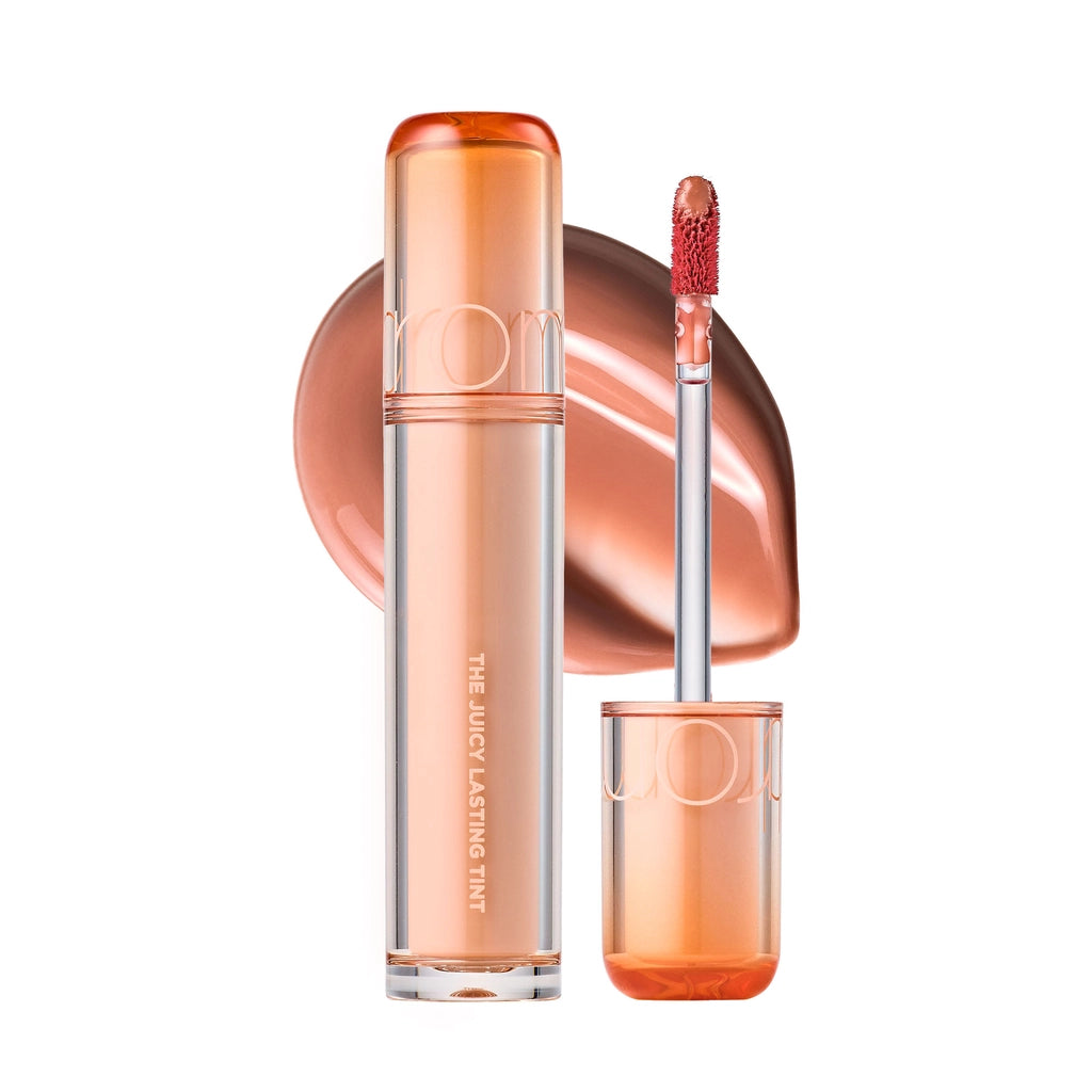 rom&nd The Juicy Lasting Tint Lip Gloss