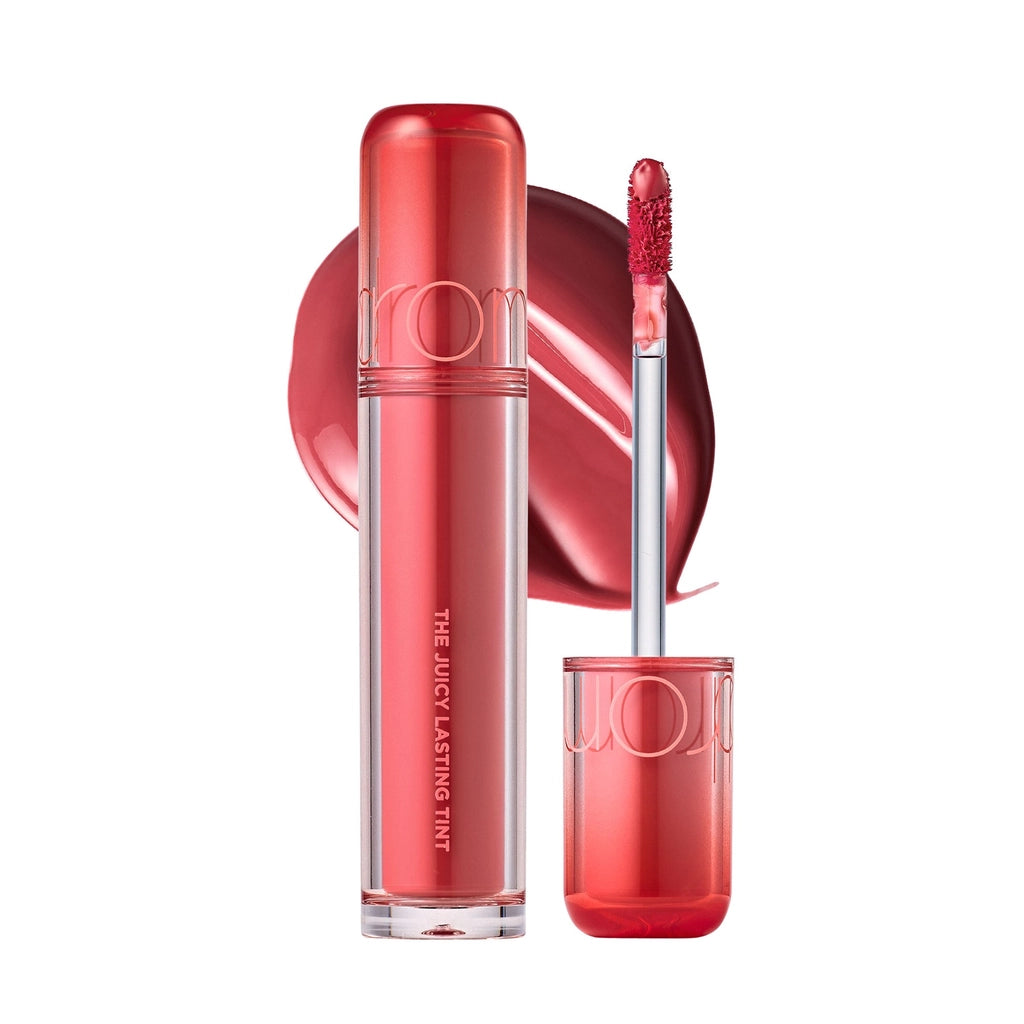 rom&nd The Juicy Lasting Tint Lip Gloss