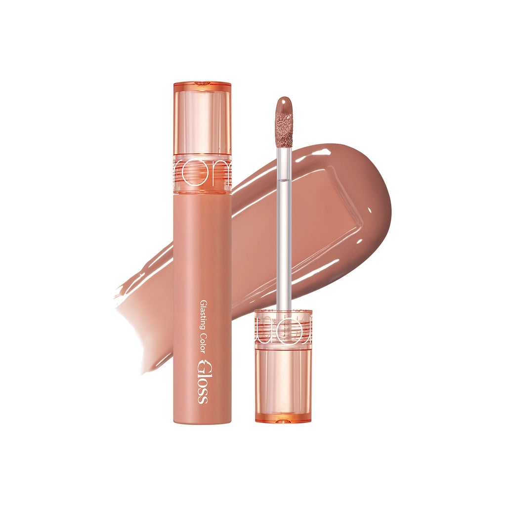 rom&nd Glasting Color Gloss Lip Gloss
