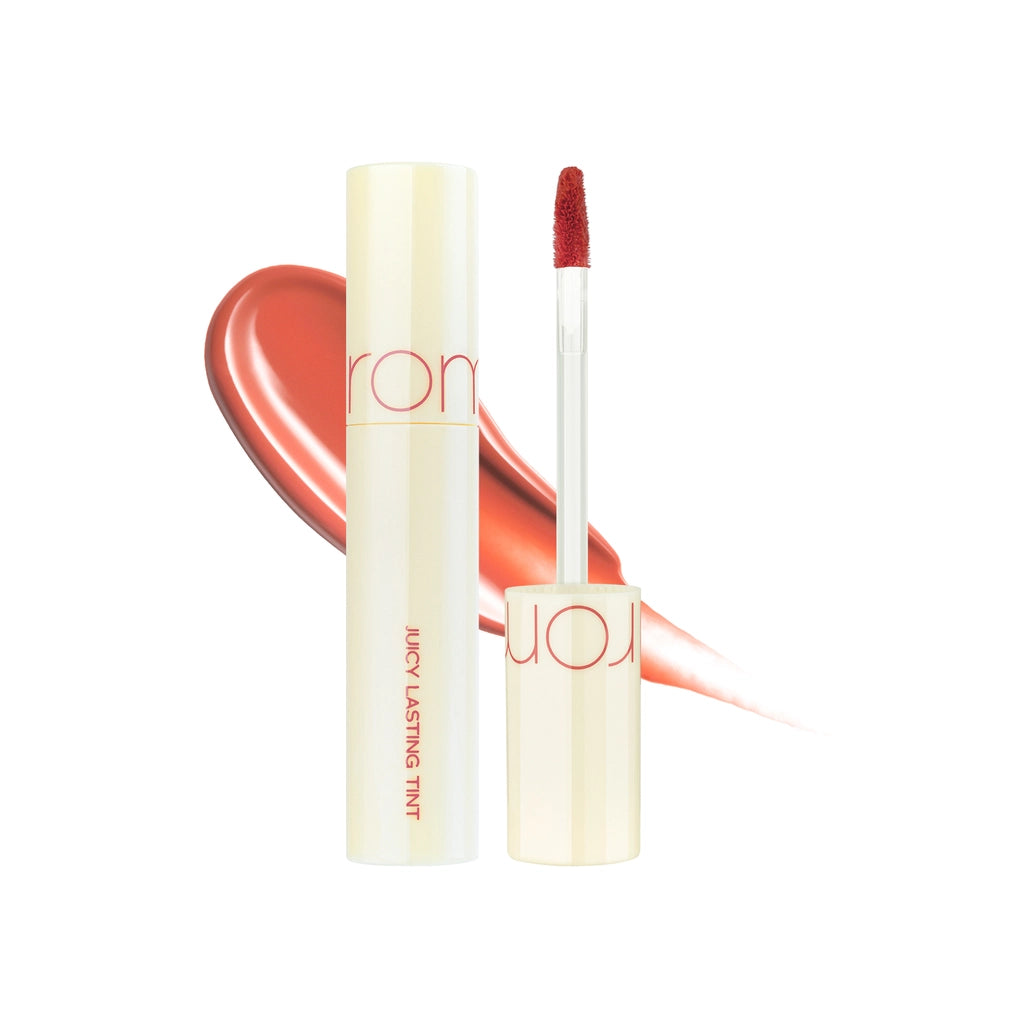 rom&nd Juicy Lasting Tint Colored Lip Gloss