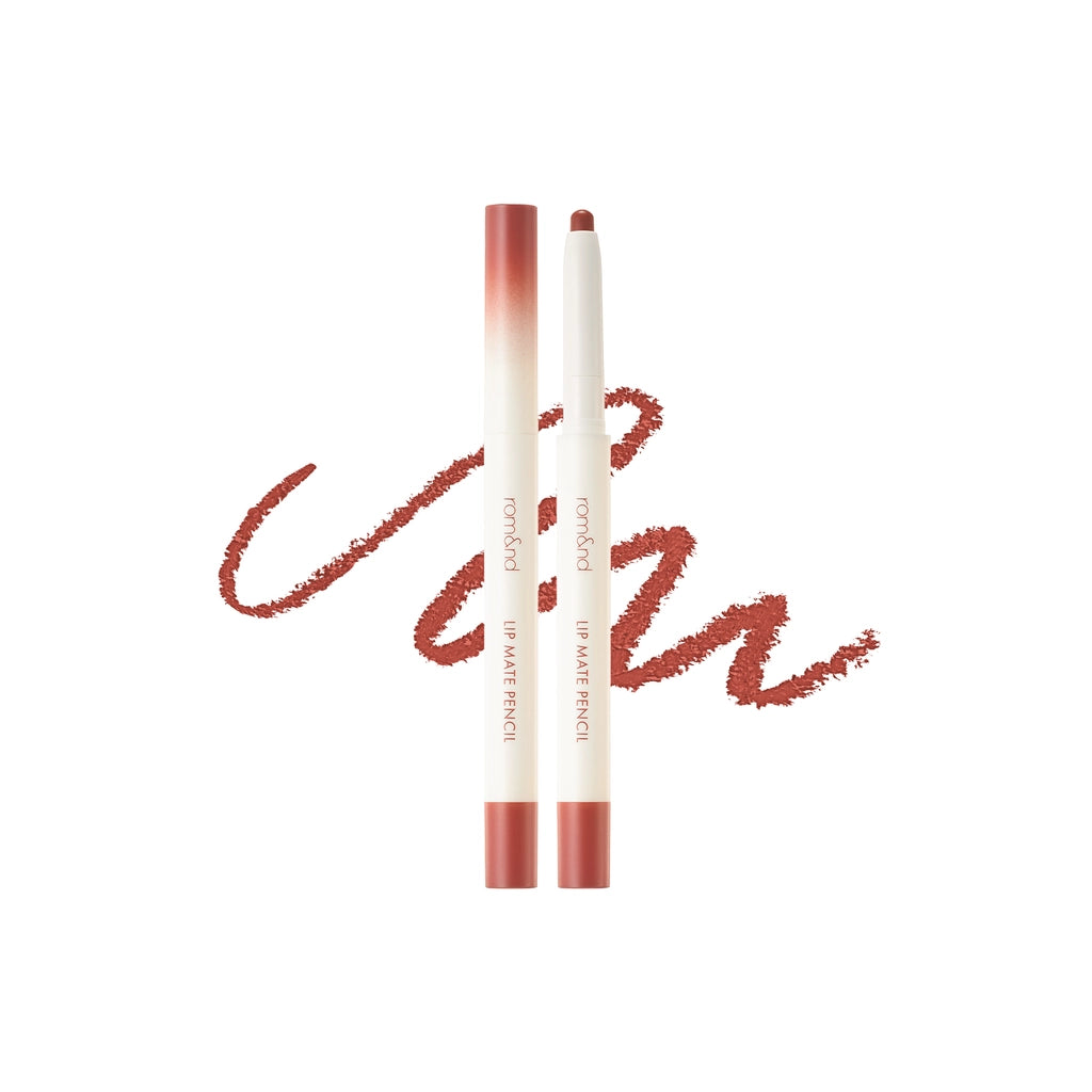 rom&nd Lip Mate Pencil Lip Pencil