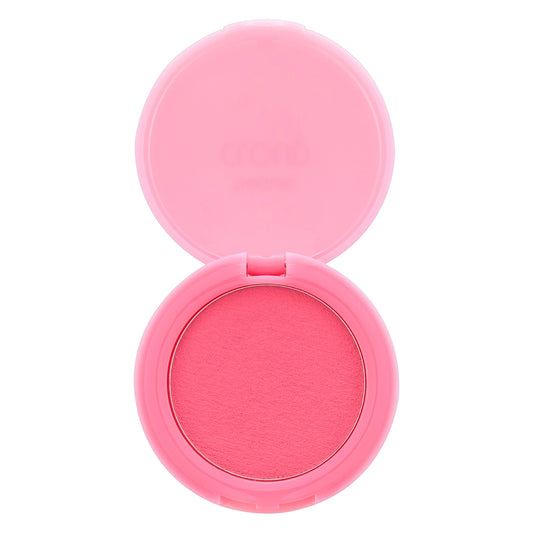 Beaulis Cloud It Blush