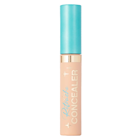 Vivienne Sabo Correcteur Retouche Concealer - Medium Coverage & Natural Matte Finish