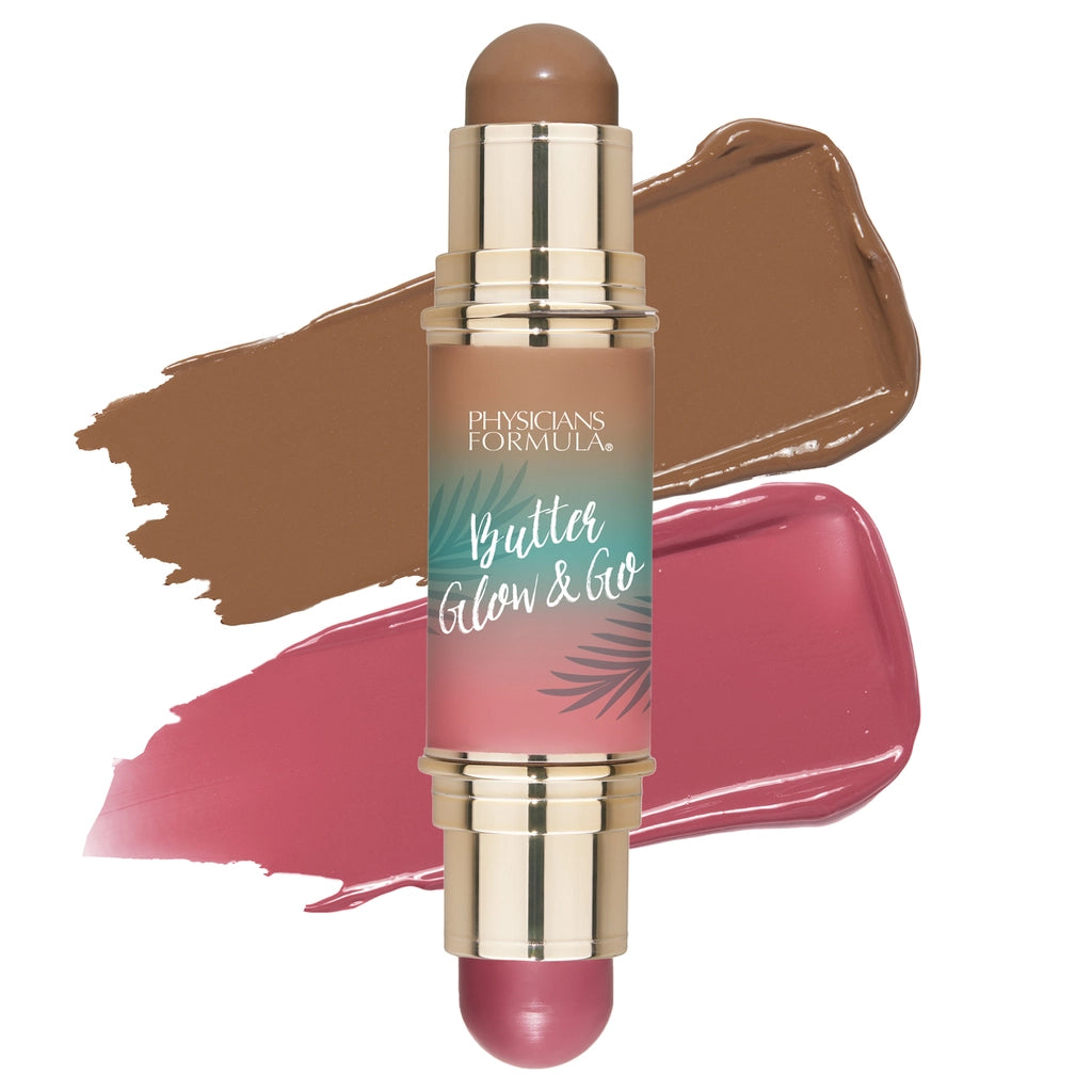 Physicians Formula Butter Glow & Go Multiuse Stick Bronzer