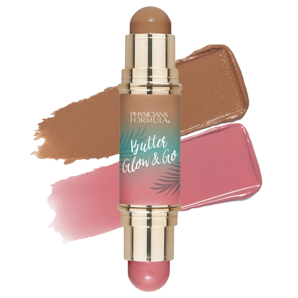 Physicians Formula Butter Glow & Go Multiuse Stick Bronzer