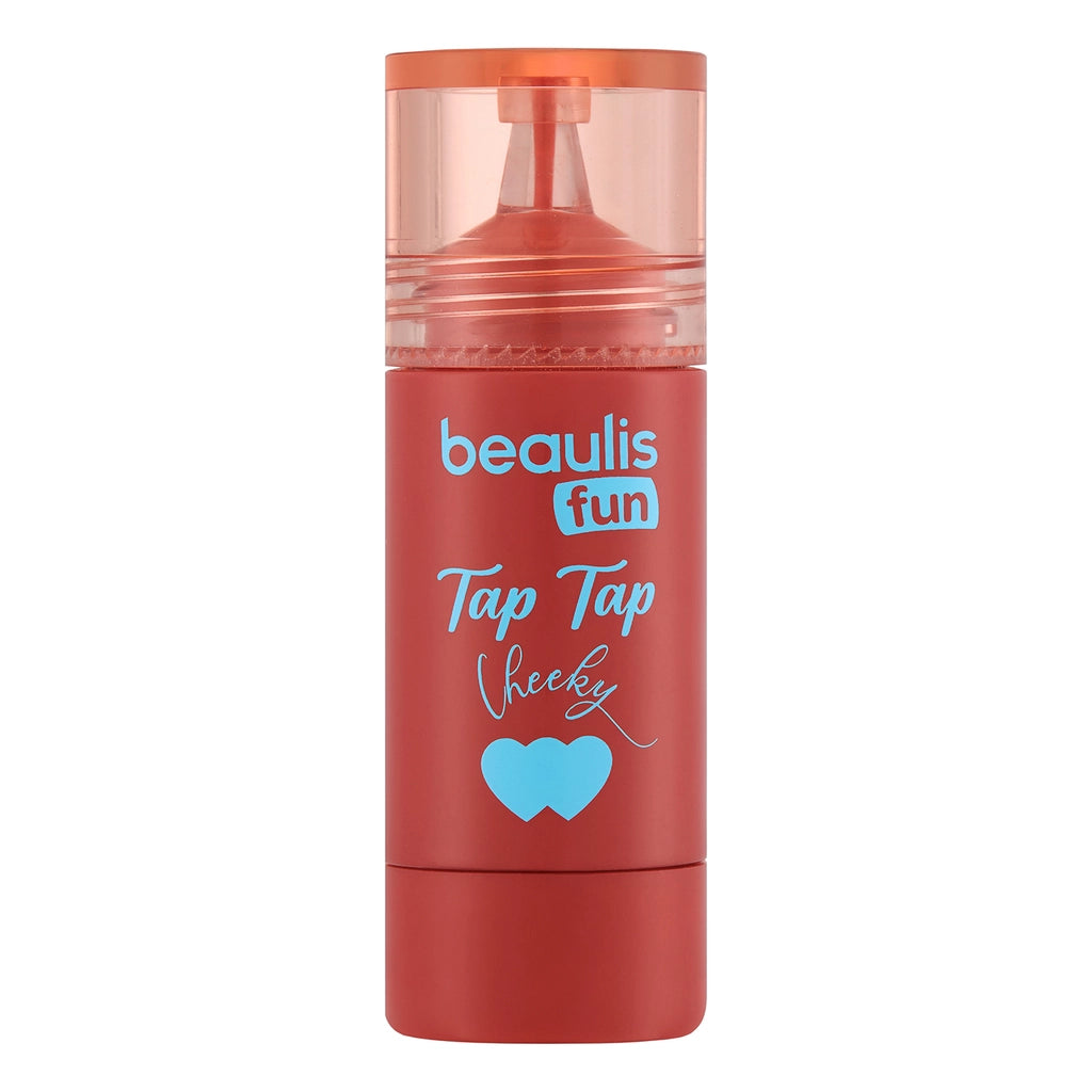 Beaulis Fun Tap Tap Cheeky Blush