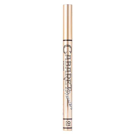 Vivienne Sabo Cabaret Premiere Eyeliner - Precise & Long-Lasting Eyeliner Pen