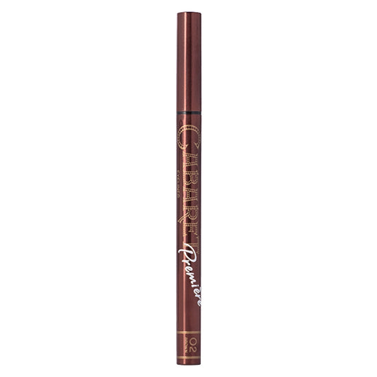 Vivienne Sabo Cabaret Premiere Eyeliner - Precise & Long-Lasting Eyeliner Pen