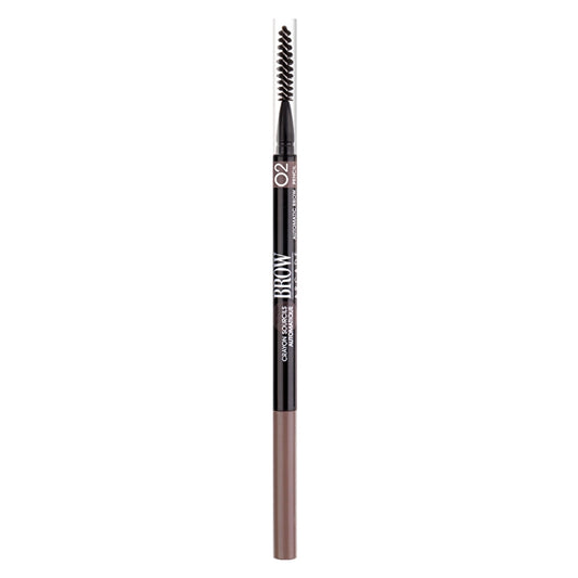 Vivienne Sabo Brow Arcade Automatic Eyebrow Pencil - Precise Micro-Strokes & All-Day Wear