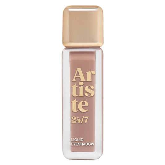 Vivienne Sabo Artiste 24/7 Liquid Eyeshadow - Matte Cool-Toned Finish & Long-Lasting Wear
