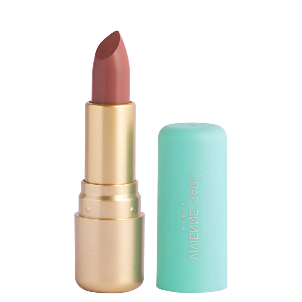Vivienne Sabo Nude Createur Lipstick - Creamy Texture & Flawless Coverage