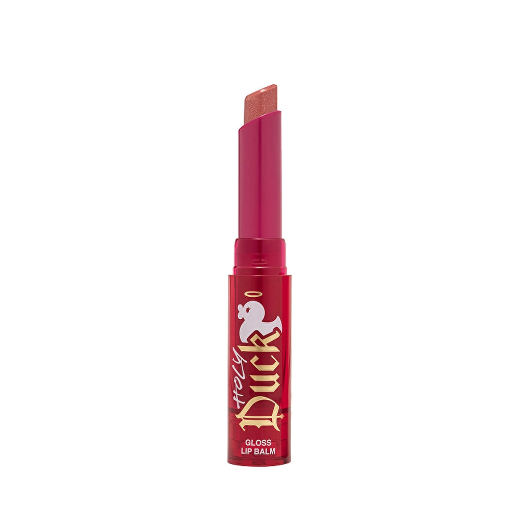 Beauty Bomb Shiny Lipstick Holy Duck