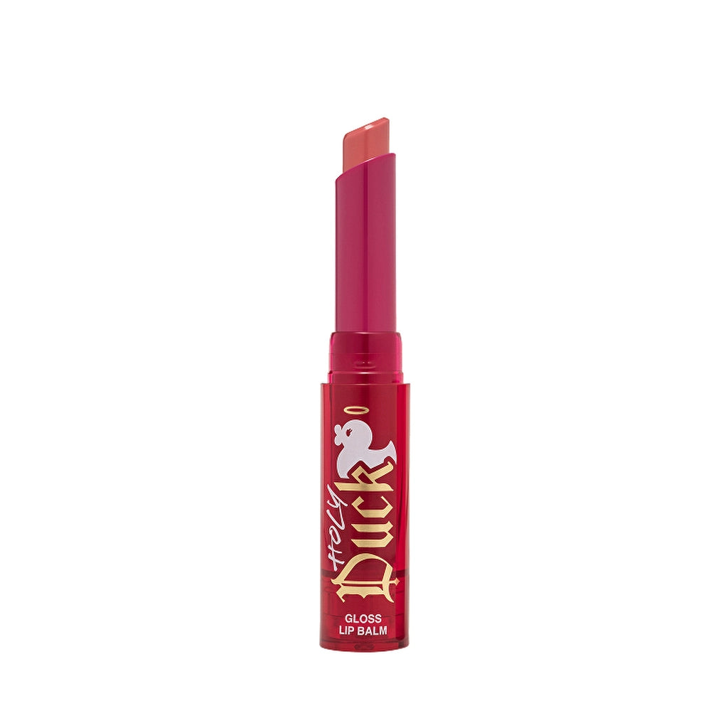 Beauty Bomb Shiny Lipstick Holy Duck