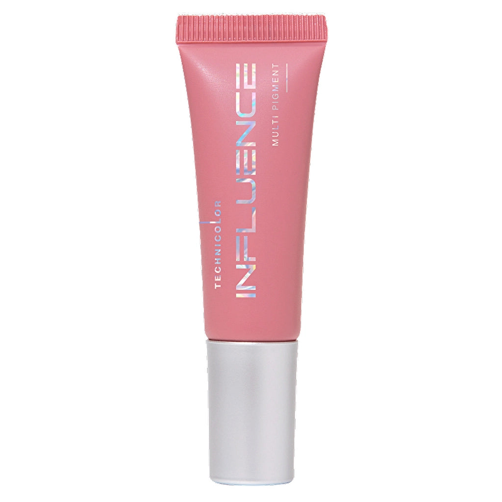 Influence Beauty Universal Makeup Pigment Technicolor - Multi-Use Pigment for Eyes, Lips & Cheeks